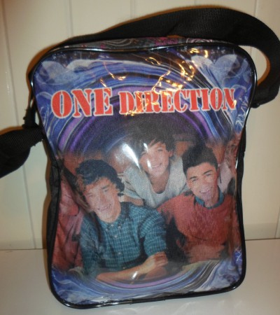 Morral de One Direction